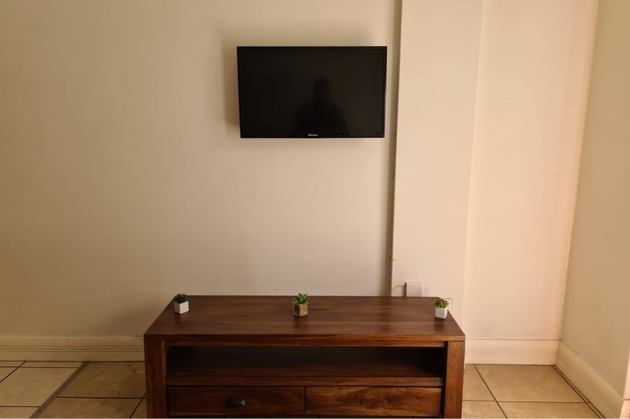 1 Bedroom Property for Sale in Cape Town City Centre Western Cape